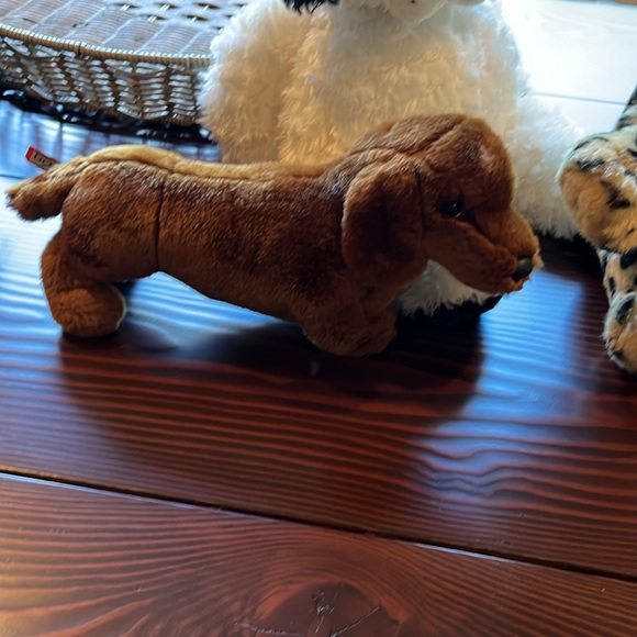 Stuffed animals - Picture 2 of 4